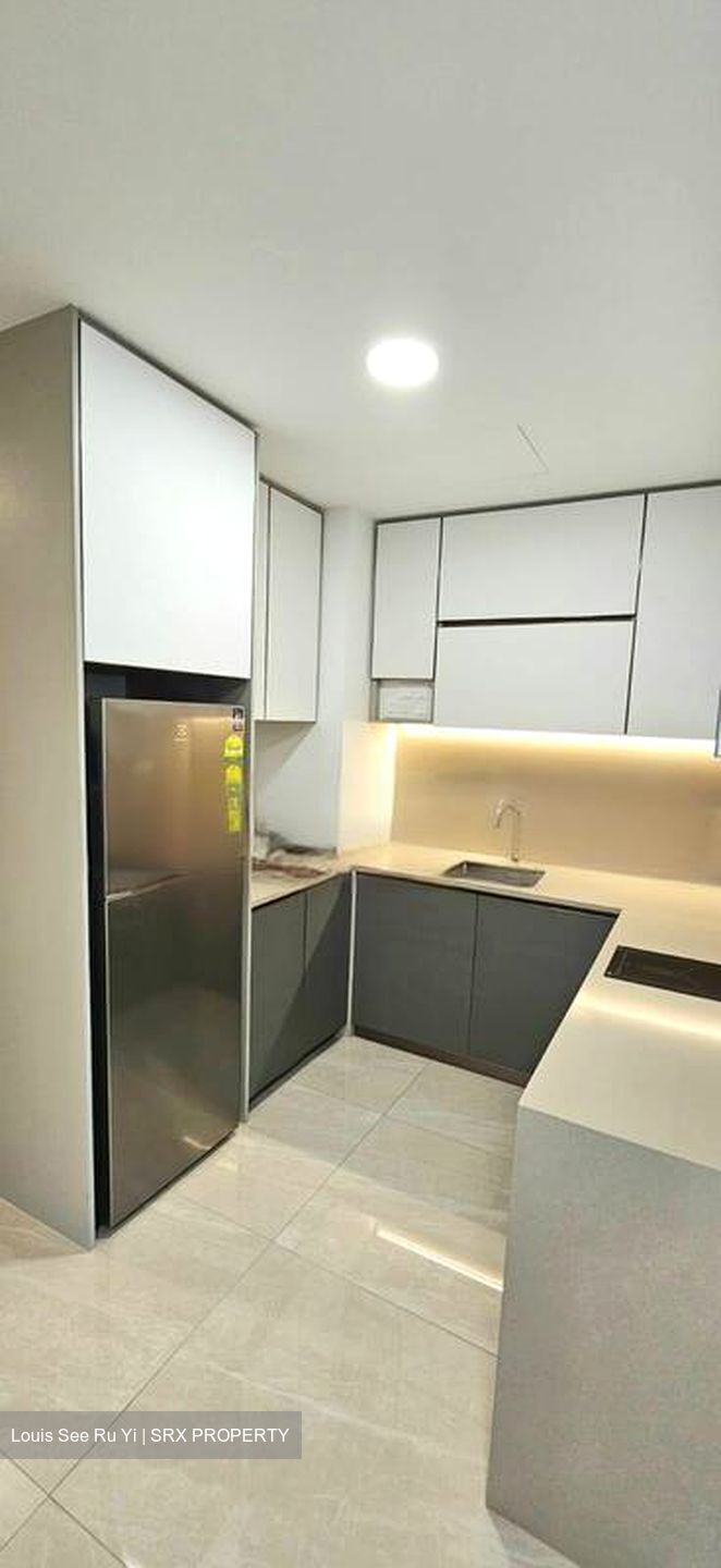 Normanton Park (D5), Apartment #485541541